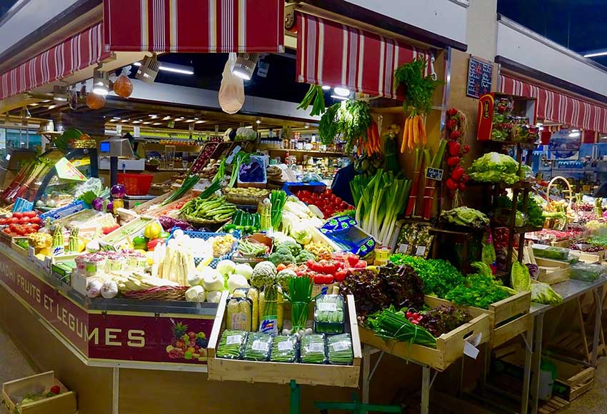 Food Tour à Saint Germain des Prés