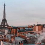 visite de la Tour Eiffel