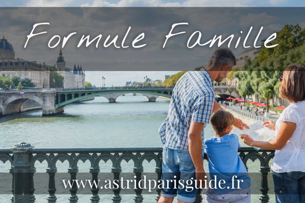 Formule famille